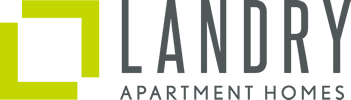 Landry Apartments Logo